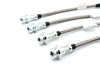 Commodore VT Sedan (Control) Brake Line Kit (1997-2002)