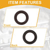 Subaru Legacy, Forester Crankshaft Oil Seal (1989-2015)