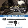 Nissan Altima 4pcs Tie Rod End Links (2002-2018)