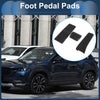 Mazda CX-50 / CX-60 3 Pcs Automatic Foot Accelerator Pedal Covers (23-25)