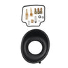 Honda NX650 Carburetor Repair Kit (1988-1994)