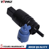 Audi Skoda VW Polo Golf Passat Windscreen Wiper Washer Pump (2001-2005)