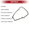 Nissan Altima, Maxima Oil Pan Gasket (1992-2006)
