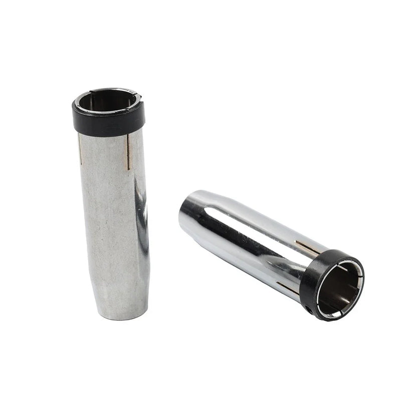 MB36KD MIG Welding Torch 2 x Conical Nozzle Shield Cups (2023)