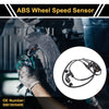 Hyundai Celesta (2018-2022) 1 x Left Front ABS Wheel Speed Sensor