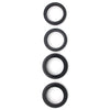 Triumph Thruxton 900, Bonneville T100, Daytona 675 Fork Seal & Wiper Set (2001-2023)