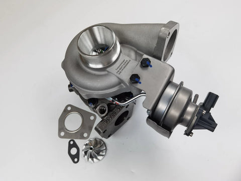Holden Captiva Diesel 2.2L TD04HL-12T Billet Turbo Charger (2011-2018)