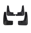 Cadillac XT5 4pcs Mudguards Splash Guards & Mud Flaps (2025–2026)