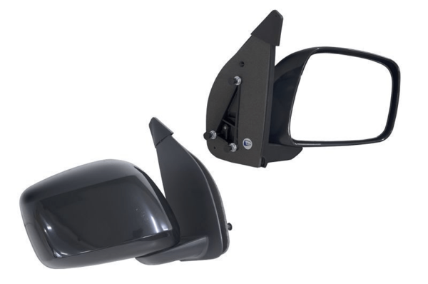 Door Mirror Right Hand Side FOR Nissan Navara D40