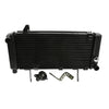 Suzuki SV1000S Radiator Cooler Fit (2003 - 2008)