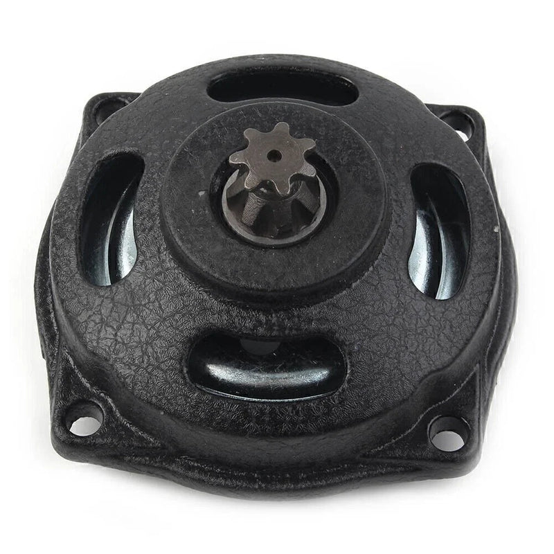 43cc-49cc 2-Stroke Mini Pocket Bike Scooter Clutch Bell Drum Gear Box