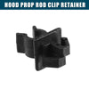 Mazda CX-9 Hood Prop Rod Clip (2007-2023)