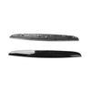 BMW E90 E91 3 Series Upper Bumper Mesh Grille (2005-2008)