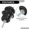 Subaru Legacy 2.5L Engine Torque Strut Mounts (2005-2009)