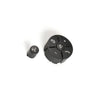 Mercedes-Benz W204 W21204 W207 Steering Wheel Switch Button (2008-2015)