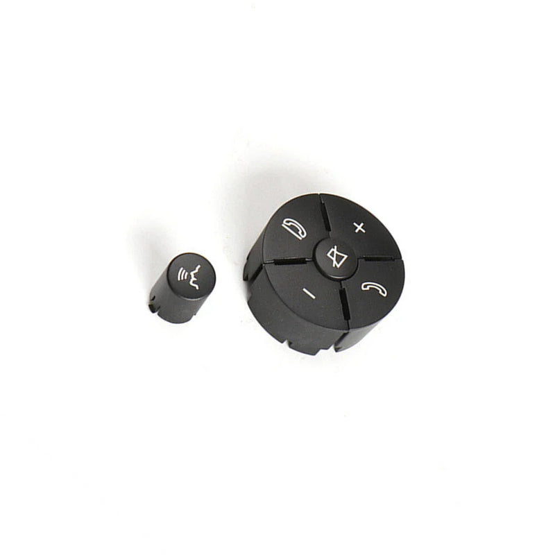 Mercedes-Benz W204 W21204 W207 Steering Wheel Switch Button (2008-2015)