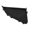 BMW X1 F48 F49 Right Front Bumper Lower Grille Cover (2016-2018)