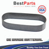Chevrolet Impala EPS Rack and Pinion Drive Belt (2013–2016)