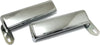 Toyota LC BJ40 / FJ40 / FJ45 / HJ45 Front Door Handle LH/RH Set 2 x
