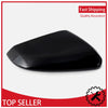 Honda Civic Right Passenger Side Wing Mirror Cap Cover (2016-2020)