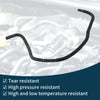Chevy Malibu Coolant Pipe Radiator Hose (2011-2016)