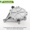 BMW 228i Brake Vacuum Pump 1 Pc (2014-2016)