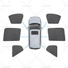 Volvo XC40 Magnetic Mesh Sun Blind Shades (2018-2024)