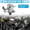 Ford Edge 2015-2018 - Auto Replacement Silver Tone Fuel Pump