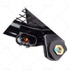 Mitsubishi Pajero Montero A/C Condenser Fan Motor Shroud (NH-NK)