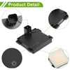 Ford F150 Cruise Control Distance Radar Sensor (2021-2024)