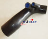 Nissan Skyline R33 R34 GTST GTS GTT BLACK Silicone Induction Hose (1995-2002)
