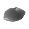 Nissan Fairlady 400Z 2023+ Dry Carbon Fiber Speedometer Upper Cover Trim