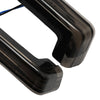Harley Touring Trunk Smoked LED Side Marker Lights (2014-2024)