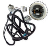 Chevrolet Silverado / Tahoe Tail Light Socket Wiring Harness