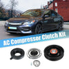 Honda Accord 3.0L AC Compressor Clutch Set (2003-2007)