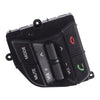 Hyundai Sonata Cruise Control Steering Wheel Switch Button (2016-2019)