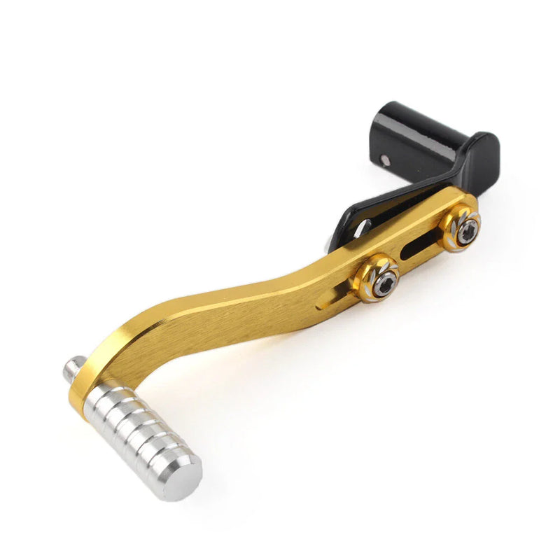 Universal Models CNC Aluminum Motorcycle Gear Shift Lever Pedal