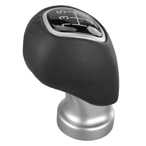 Hyundai i10 i20, Kia Rio5 5-Speed Manual Shift Knob (2014-2020)