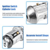Ford Transit Connect Ignition Lock Cylinder (2002-2023)