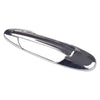 Toyota Land Cruiser LC100 LX470 Exterior Door Handle Bowl Covers (1998-2007)