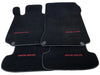 Mercedes-Benz E Class W210 Limited Edition Floor Mats (1996-2003)