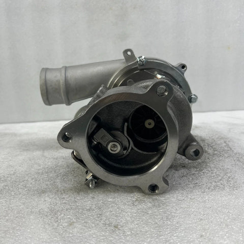 Audi A3 S3 TT Seat Leon 1.8L Upgraded 11 Billet Turbocharger K04-0023XL