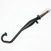 43cc 47cc 49cc Mini PIT Pocket Chopper ATV Exhaust Pipe & Muffler