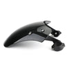 Harley Dyna & Softail Windshield (2006-2023)