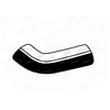 Patrol GU Y61 (1999-2006) 6cyl TD42T 4.2L Turbo-Charger Rubber Hose