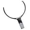 BMW F20 F21 F22 F23 F30 F32 F10 F11 F12 Steering Wheel Cover Trim (2012-2020)