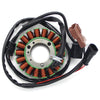 Scarabeo 400 500 Light ( cables) Stator Coil (2003-2008)