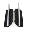BMW X5 E70 X6 E71 Fog Light Grill Trim (2007-2013)