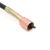 Suzuki GS125 Black Rubber Tachometer Cable
