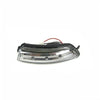 Chrysler 300 Left Side Mirror Turn Signal Light (2011-2020)
